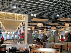 大堂-王妈热卤·川味馆(海昌店)