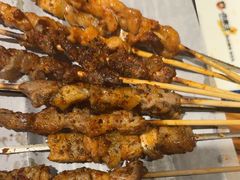 -肉串汪(西便门店)