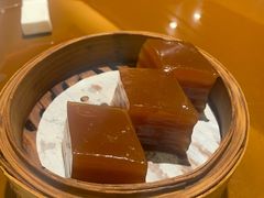 -广州中心皇冠假日酒店·百粤楼