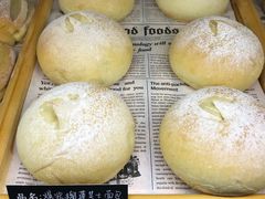 -啊噗吐呦现场烘焙(麦凯乐店)