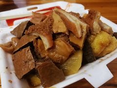 -细妹五香牛杂(步行街店)