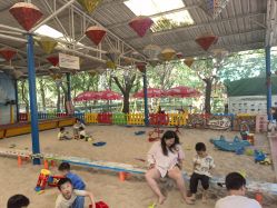 点击看大图 -寻石问宝研学亲子乐园(朝阳公园店)
