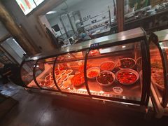 -天发长铁锅炖(王秀村店)