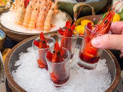 -松鹤精致料理(五一中路店)