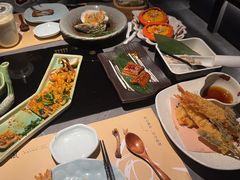 -匠和风精致料理(祥禾天地店)