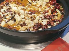 -周渝食惦酸菜鱼(青浦店)
