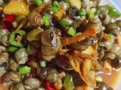 -龚海宝· 烧烤· 羊肉原切挂糊更好吃(庄市店)