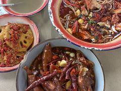 -老三样·旧食新味(万寿宫店)