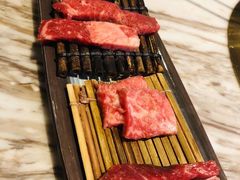-火炉火自助餐(喜隆多店)