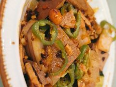 -大妈饺子馆·特色锅包肉·饺子(鼓楼店)