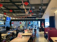 -必胜客(北苑路店)