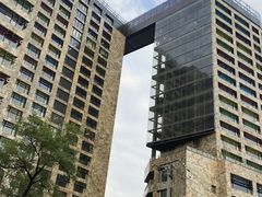 -首开寸草亚运村养老院