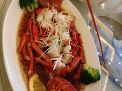 -圣雷克大酒店