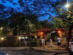 景观位-Lam Vien Restaurant