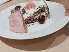 -晶丽香榭自助餐(南京大饭店)