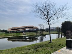 -良渚古城遗址公园