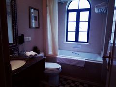 -马勒别墅饭店(静安寺店)