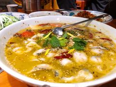 -厨道重庆菜馆(鸳鸯店)