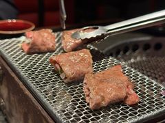 -300杯·和牛烧肉清酒专门店(廊里店)
