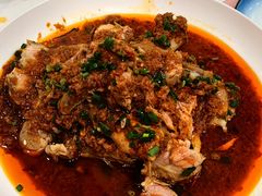 -成都驻京办餐厅(蜀都宾馆店)