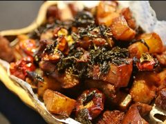 -新竹里馆·花园餐厅(兴苑路店)