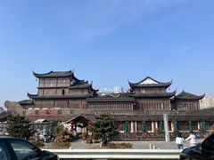 -二十八里太湖船菜(吉祥路店)