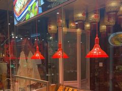 -常和州·夜宵大排档(常州单店)