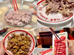 -八合里潮汕鲜牛肉火锅(惠州华贸店)