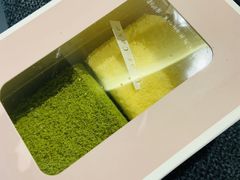 -DearCake 黛点心(花牌坊店)