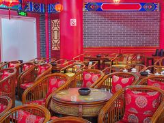 -盖碗儿梨园·变脸吐火·川剧(天府广场店)