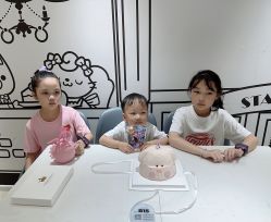 -MINI MARS KIDS CLUB亲子家庭中心(长宁天山店)