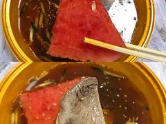 -大同江朝鲜菜•长春地标美食(绿园吾悦广场店)