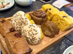 -紫泥369粗粮季(鼓楼店)