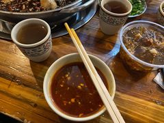 -黑竹香鸡(营和巷店)