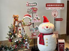 -长白山万达锦华套房酒店