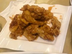 -鹤乡东北菜(崮山路店)