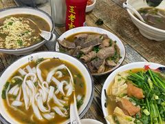 -正宗阳山牛杂(东城店)