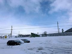 -二世古滑雪场