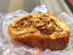牛肉饼-满记烧饼(牛街东里小区一区店)