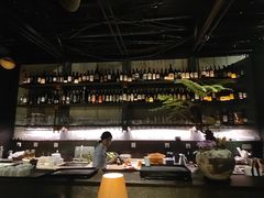 -肴约·花园式餐厅(湖里店)