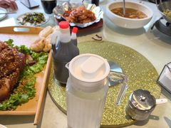 -闫水饺大酒楼·北京老闫靓马饺子馆