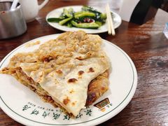 华威肉饼-清真永恒华威肉饼(潘家园店)