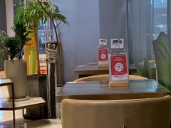 -THE WOODS 简餐 (国贸商城店)