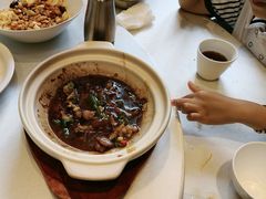 -盛百味·家宴餐厅(霸州分店)