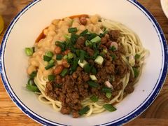 -车沾巷·重庆老味豌杂面