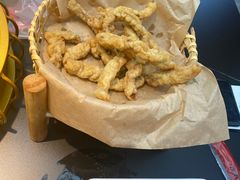 -多嘴超级肉蟹煲(中街恒隆故宫店)