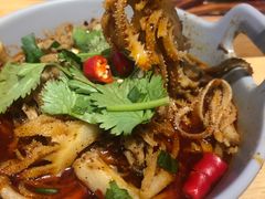 -怪物的冰与火(天虹商场中山路店)