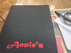 -安妮意大利餐厅(世贸天阶店)