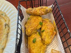 -妈妈菜舟山海鲜(定海古城店)