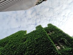 -思南公馆商业街